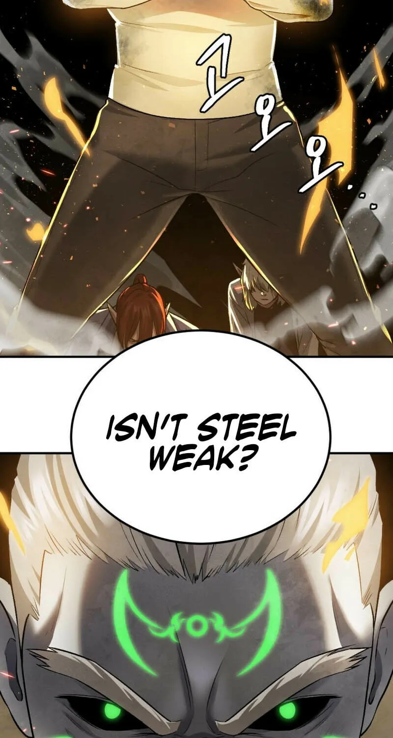 Monsters (Dream Factory Studio) Chapter 42 page 81 - 