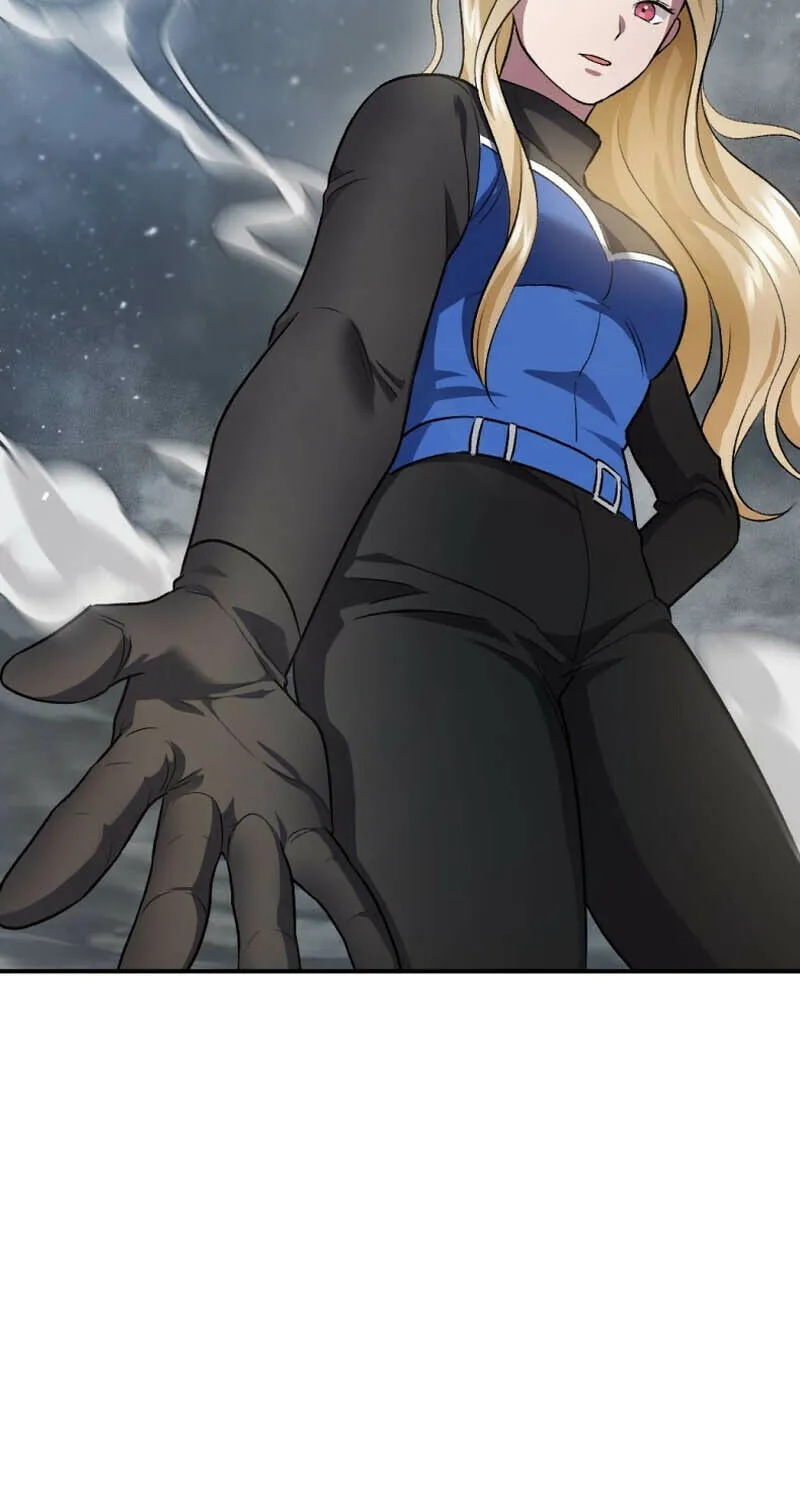 Monsters (Dream Factory Studio) Chapter 42 page 10 - 