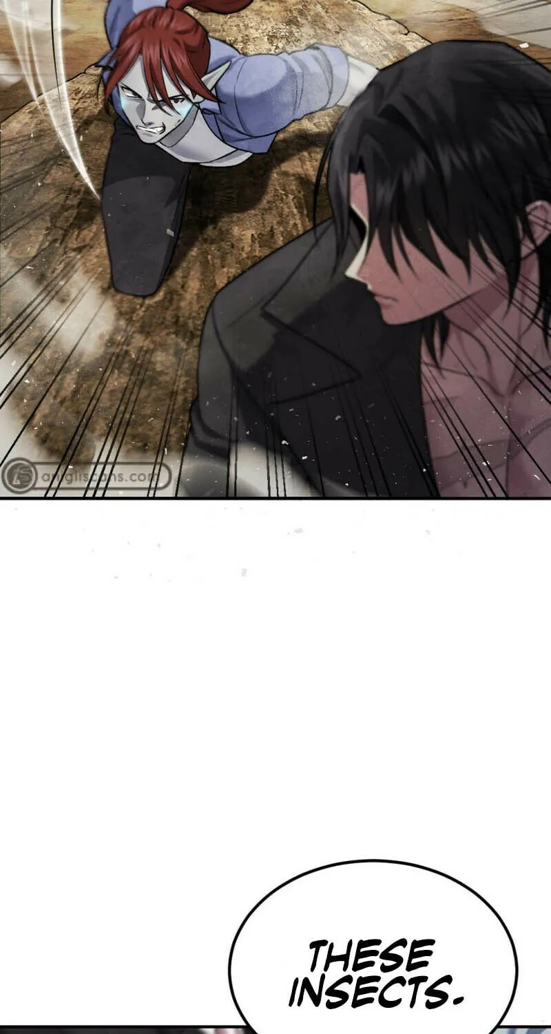 Monsters (Dream Factory Studio) Chapter 42 page 98 - 