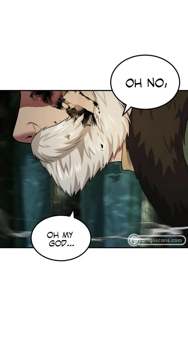Monsters (Dream Factory Studio) Chapter 43 page 15 - 