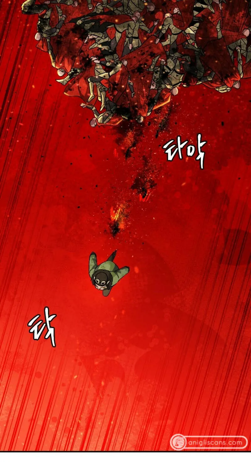 Monsters (Dream Factory Studio) Chapter 43 page 19 - 