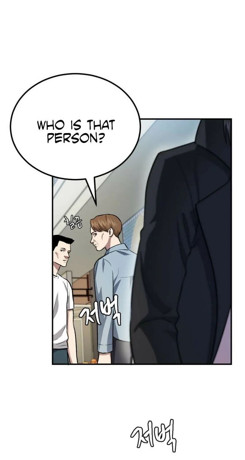 Monsters (Dream Factory Studio) Chapter 43 page 3 - 