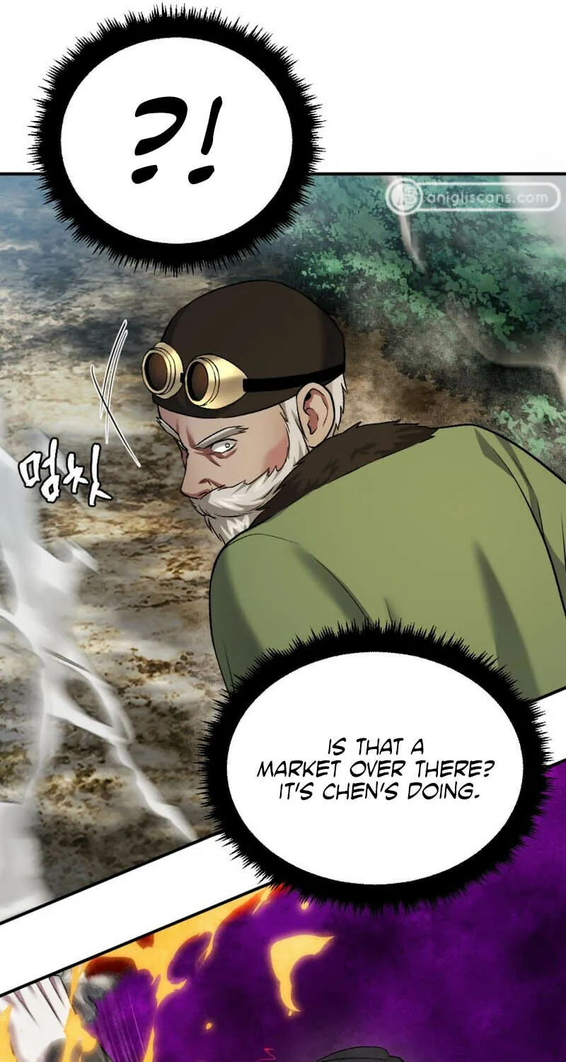 Monsters (Dream Factory Studio) Chapter 43 page 22 - 