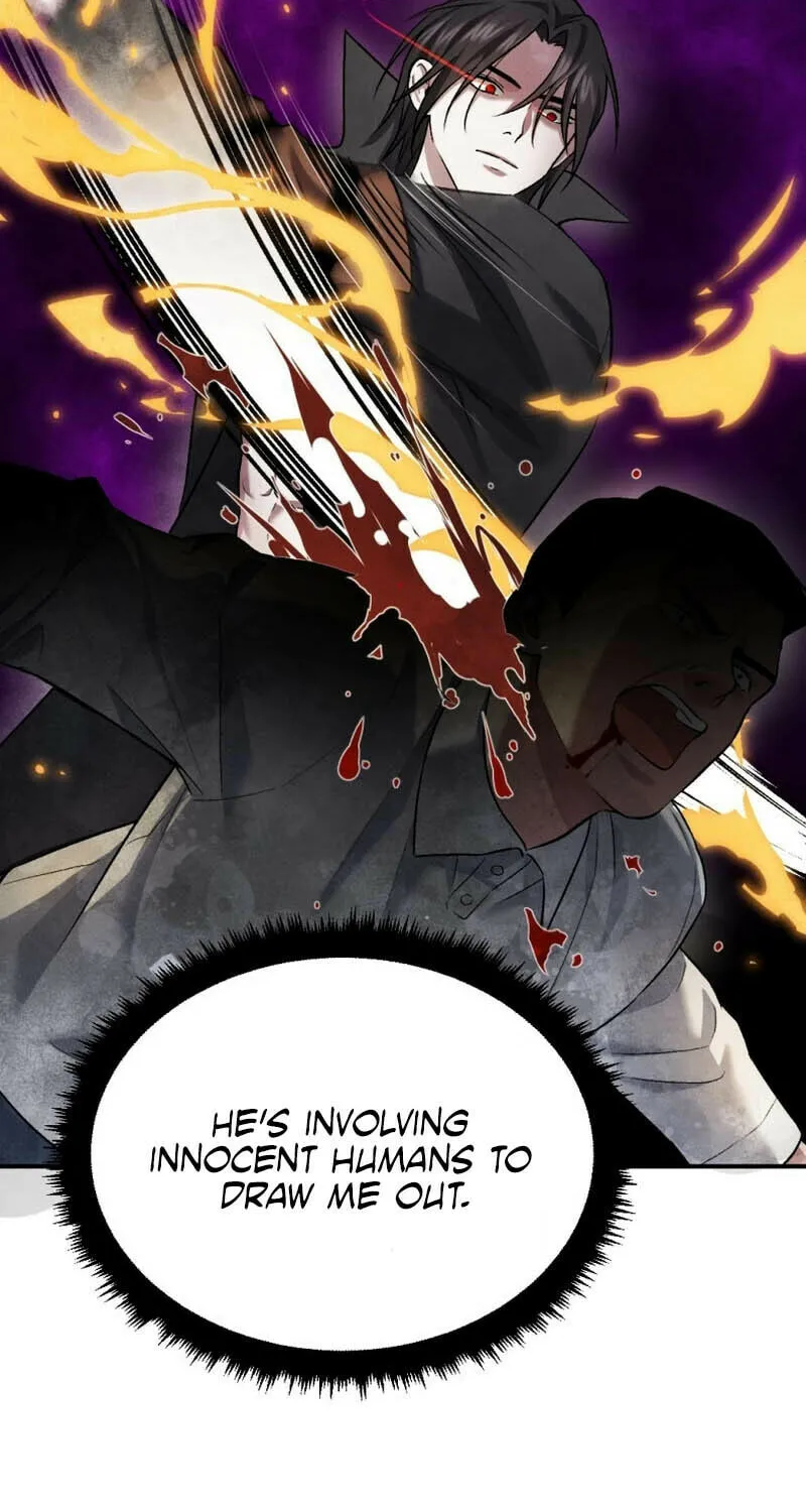 Monsters (Dream Factory Studio) Chapter 43 page 23 - 