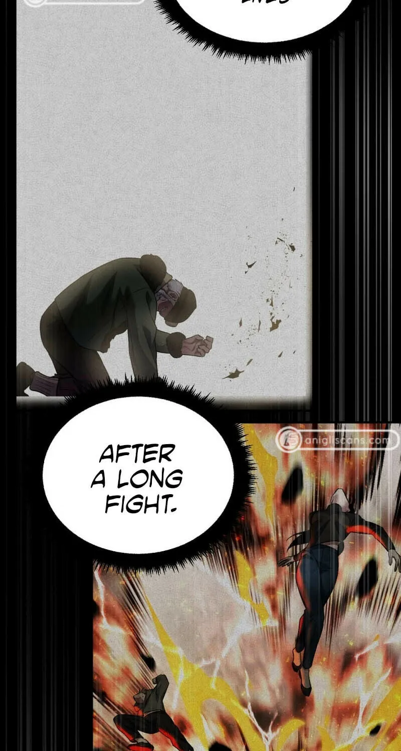 Monsters (Dream Factory Studio) Chapter 43 page 27 - 