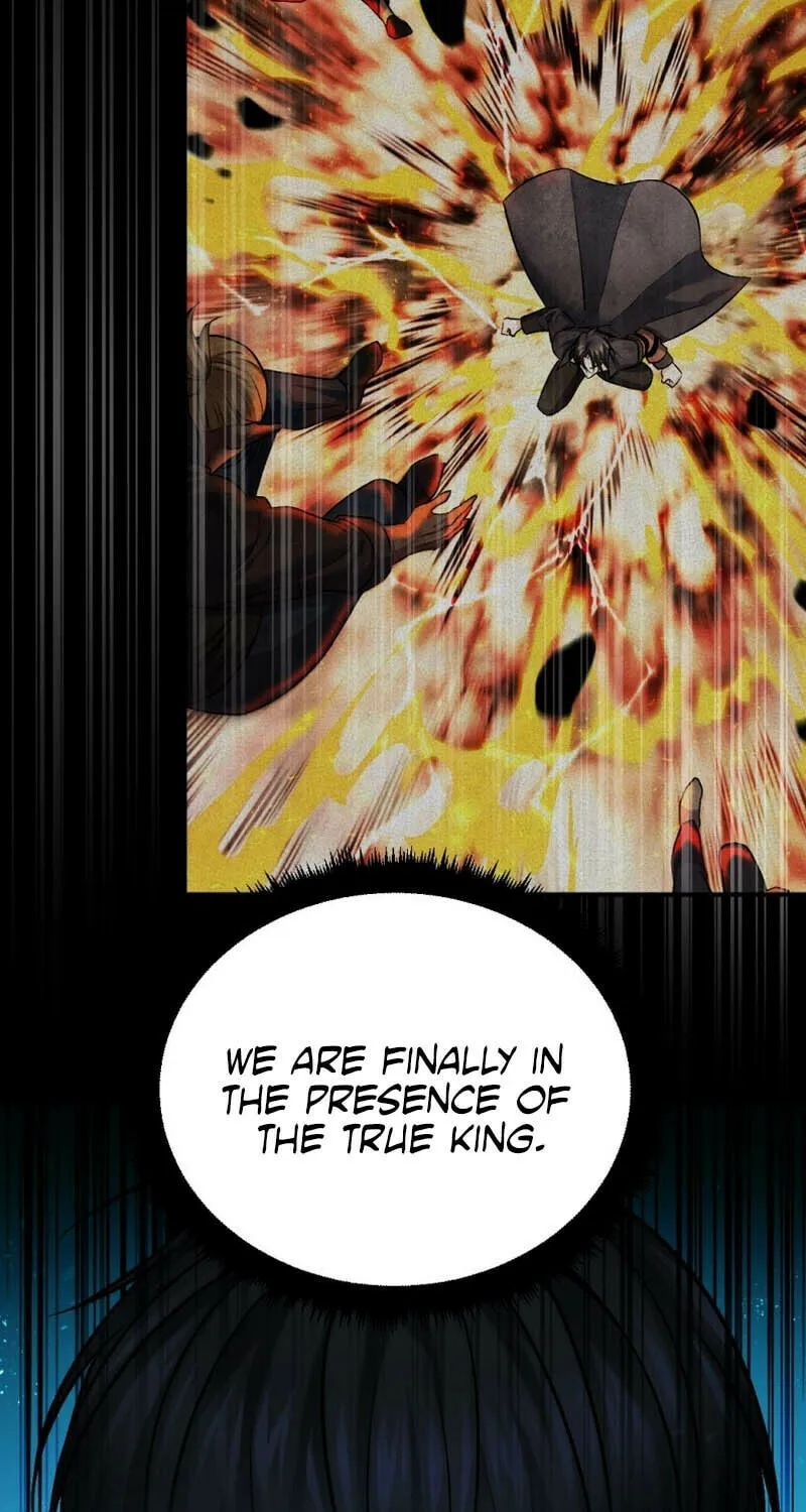 Monsters (Dream Factory Studio) Chapter 43 page 28 - 