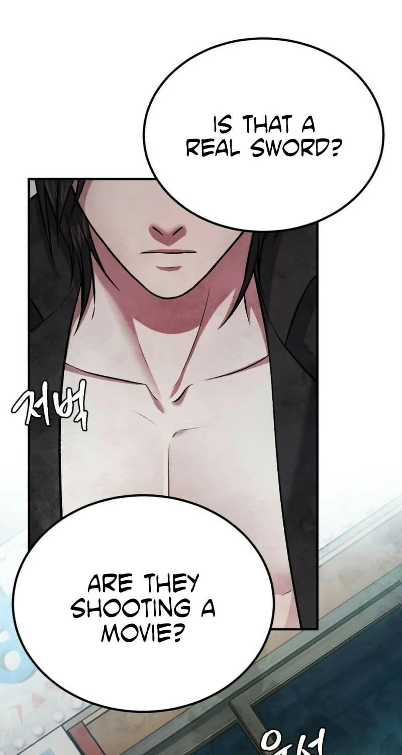 Monsters (Dream Factory Studio) Chapter 43 page 4 - 