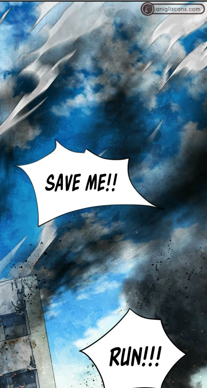 Monsters (Dream Factory Studio) Chapter 43 page 34 - 
