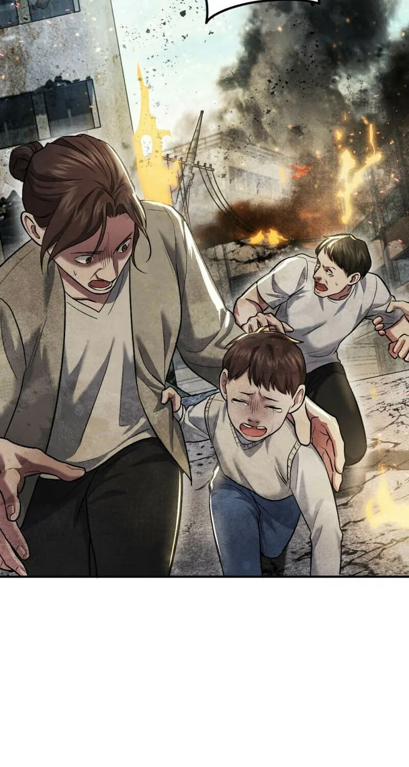Monsters (Dream Factory Studio) Chapter 43 page 35 - 