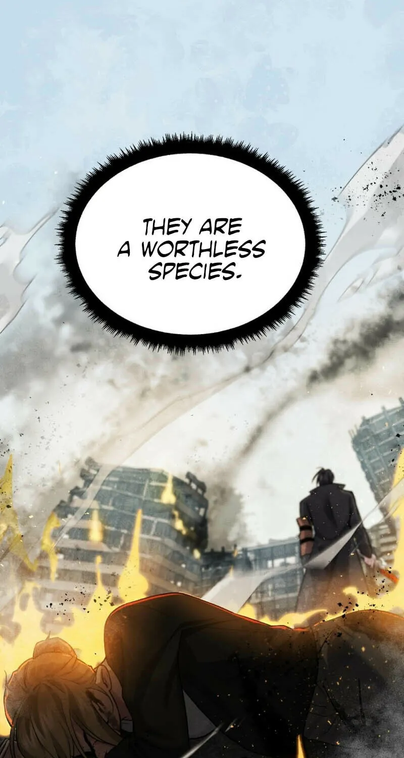 Monsters (Dream Factory Studio) Chapter 43 page 37 - 