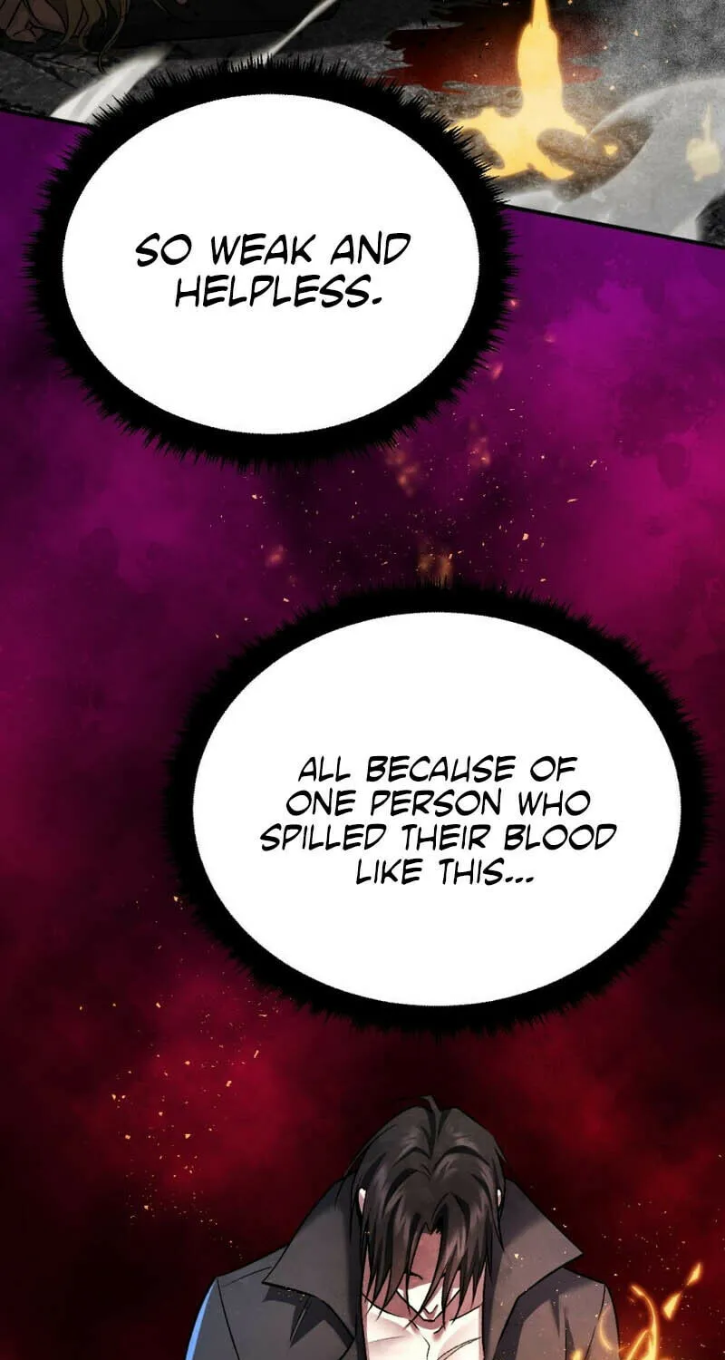 Monsters (Dream Factory Studio) Chapter 43 page 38 - 
