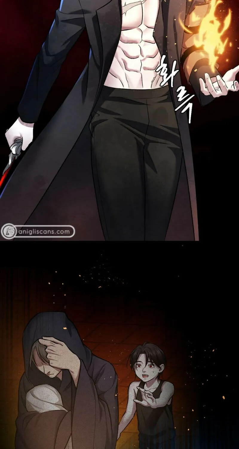 Monsters (Dream Factory Studio) Chapter 43 page 39 - 