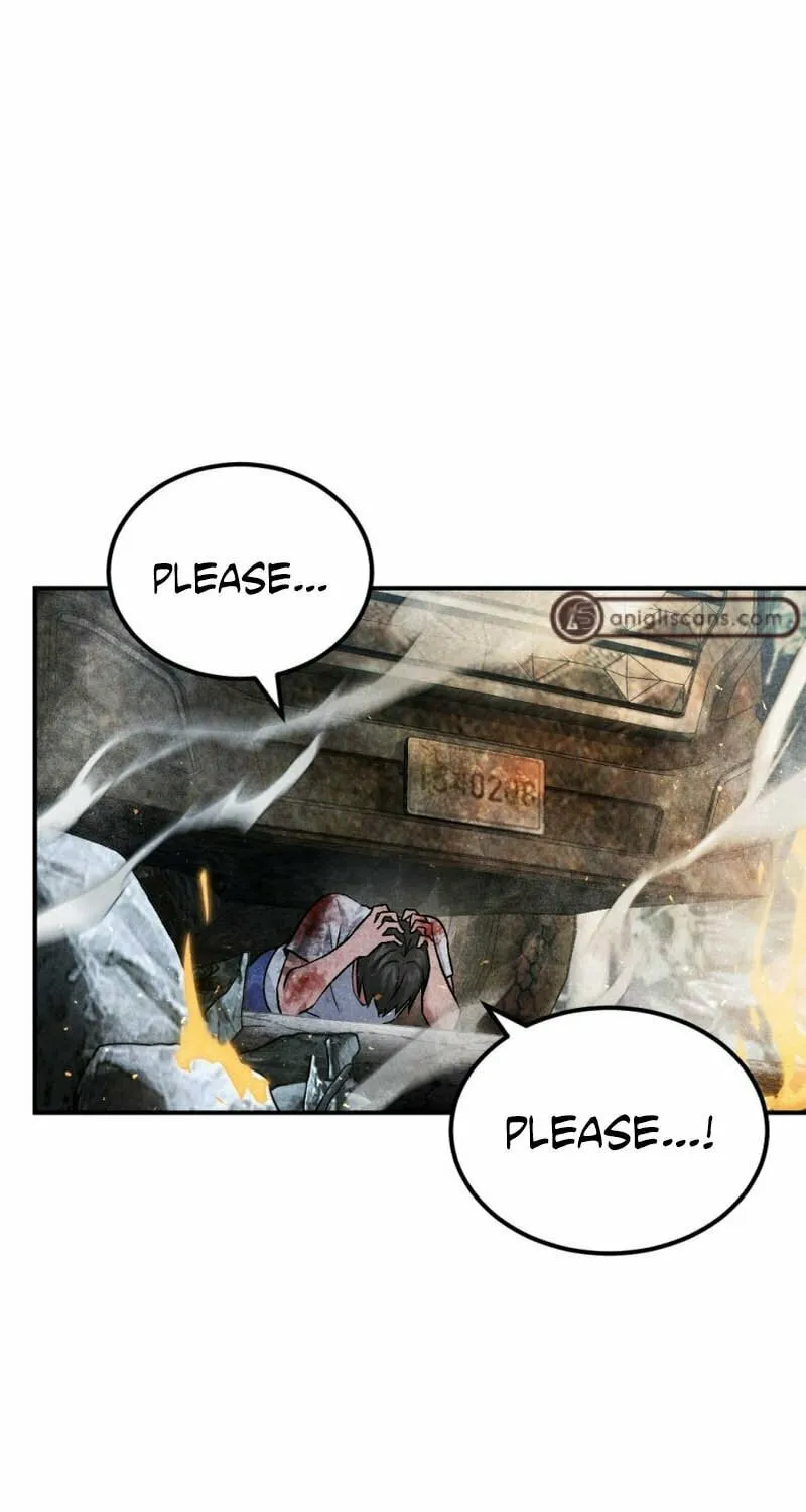 Monsters (Dream Factory Studio) Chapter 43 page 42 - 
