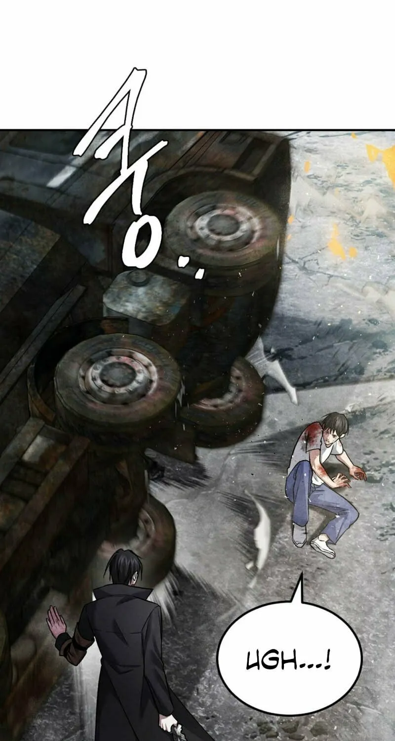 Monsters (Dream Factory Studio) Chapter 43 page 44 - 