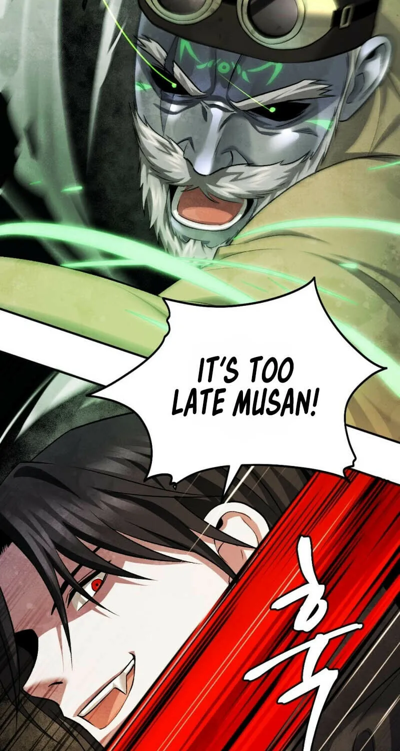 Monsters (Dream Factory Studio) Chapter 43 page 52 - 