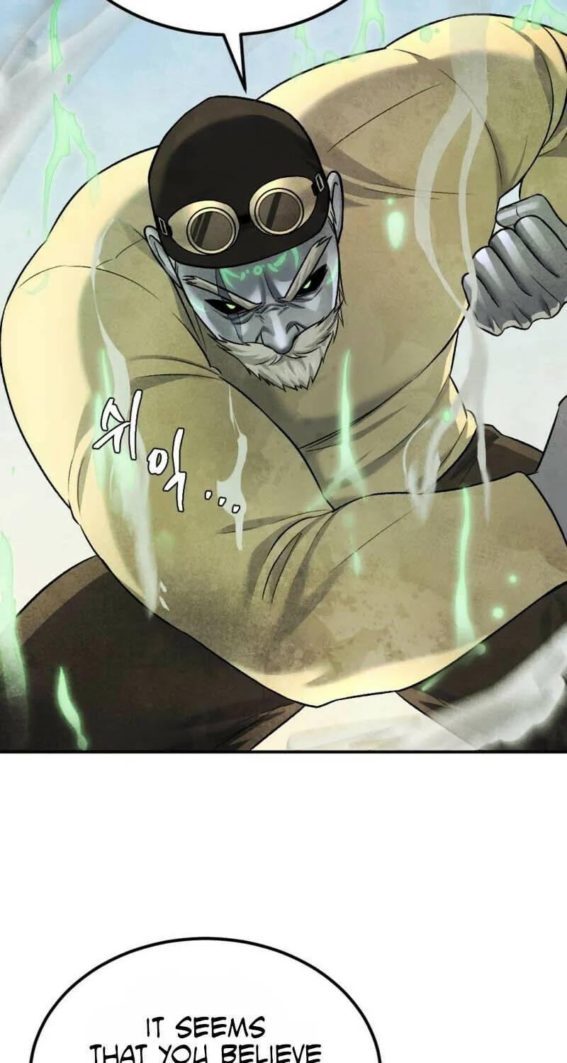 Monsters (Dream Factory Studio) Chapter 43 page 55 - 