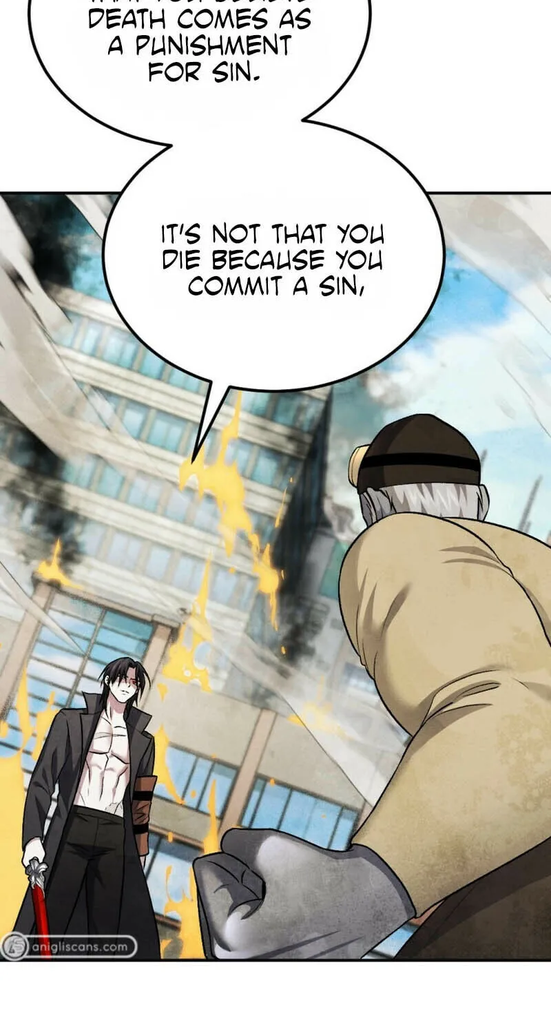 Monsters (Dream Factory Studio) Chapter 43 page 56 - 