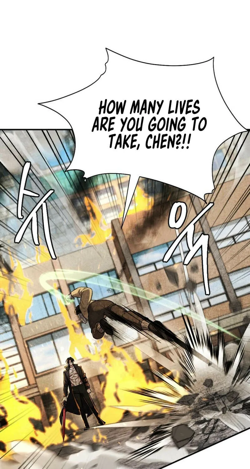 Monsters (Dream Factory Studio) Chapter 43 page 60 - 