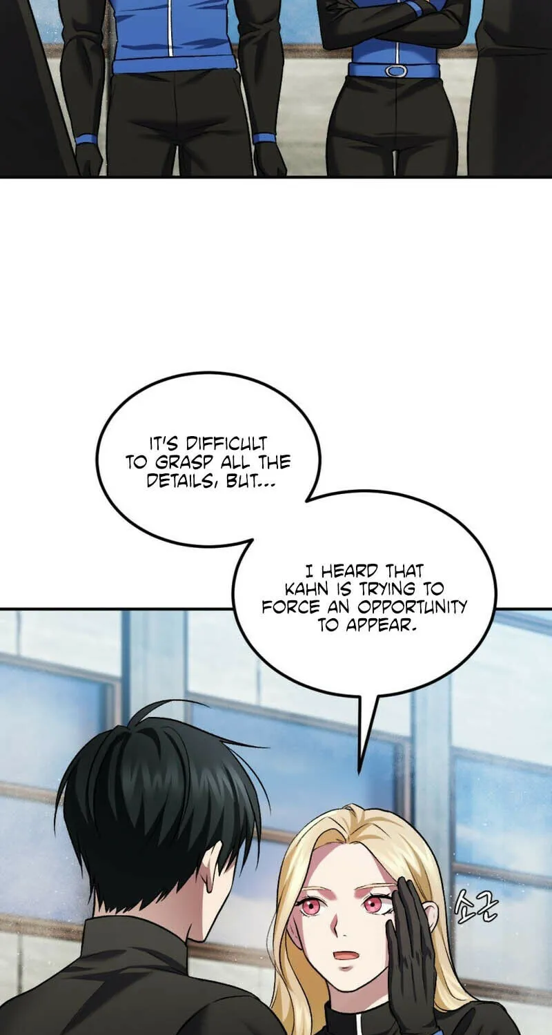 Monsters (Dream Factory Studio) Chapter 43 page 65 - 