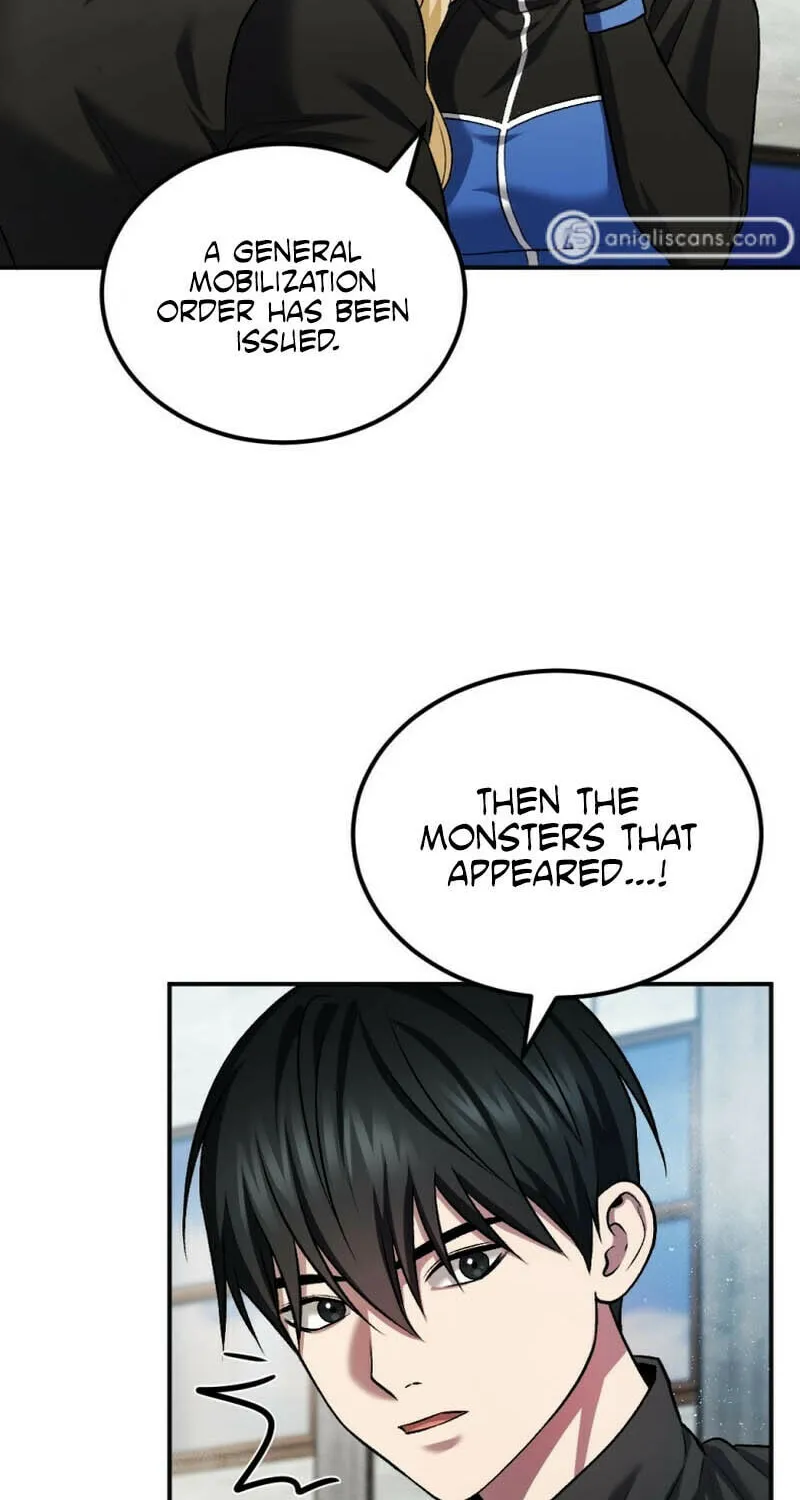 Monsters (Dream Factory Studio) Chapter 43 page 66 - 