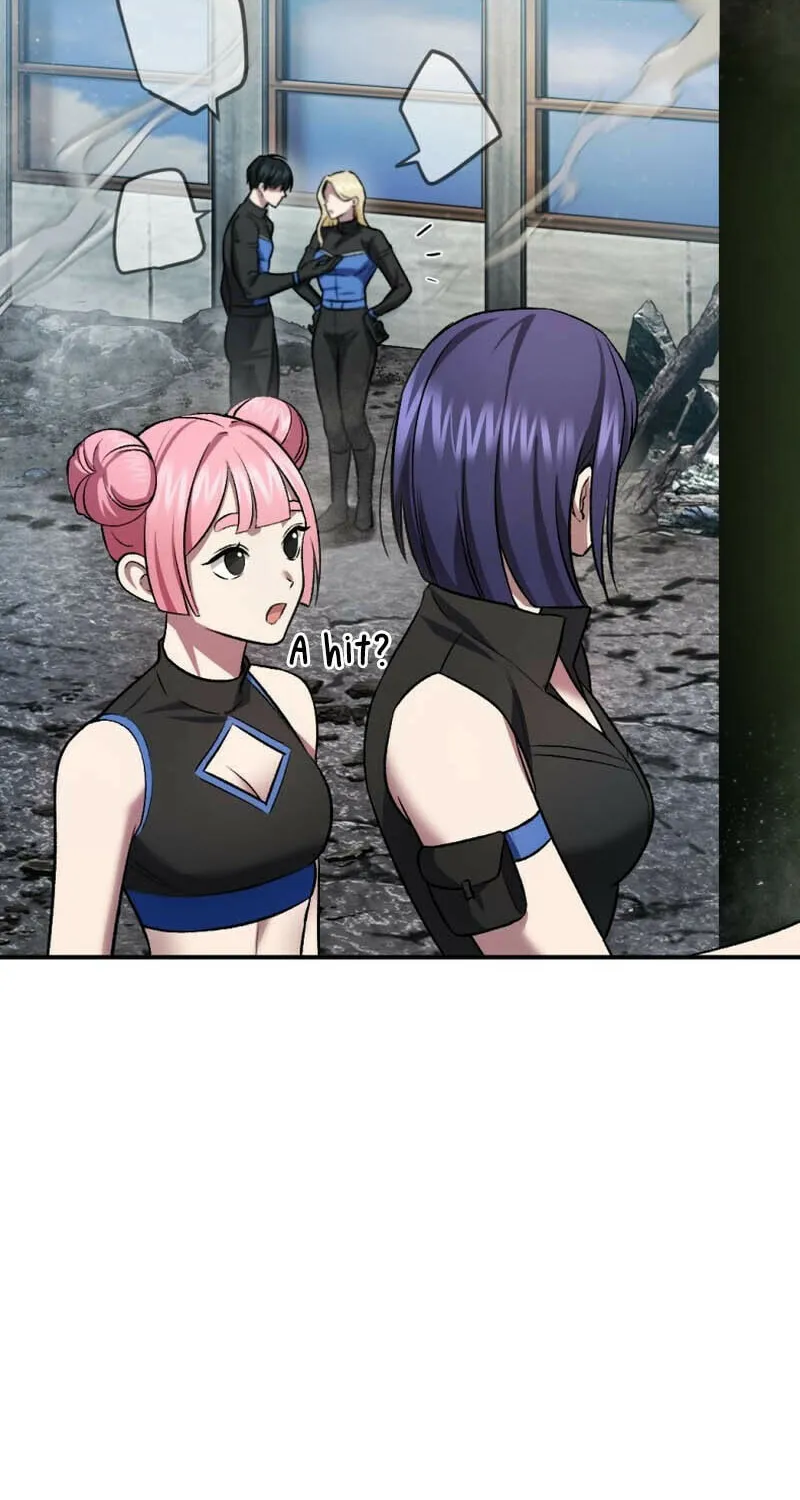 Monsters (Dream Factory Studio) Chapter 43 page 68 - 