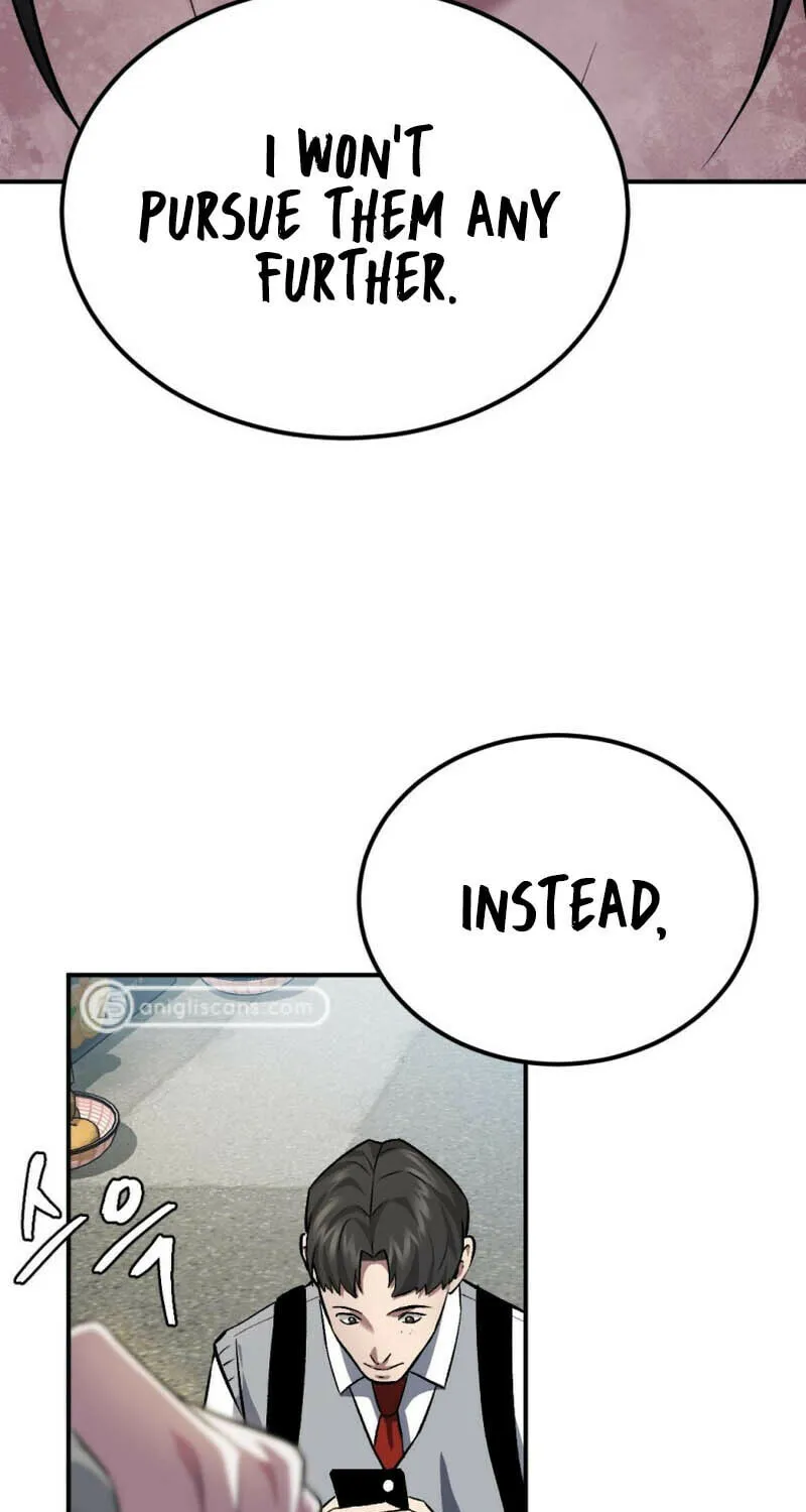 Monsters (Dream Factory Studio) Chapter 43 page 8 - 