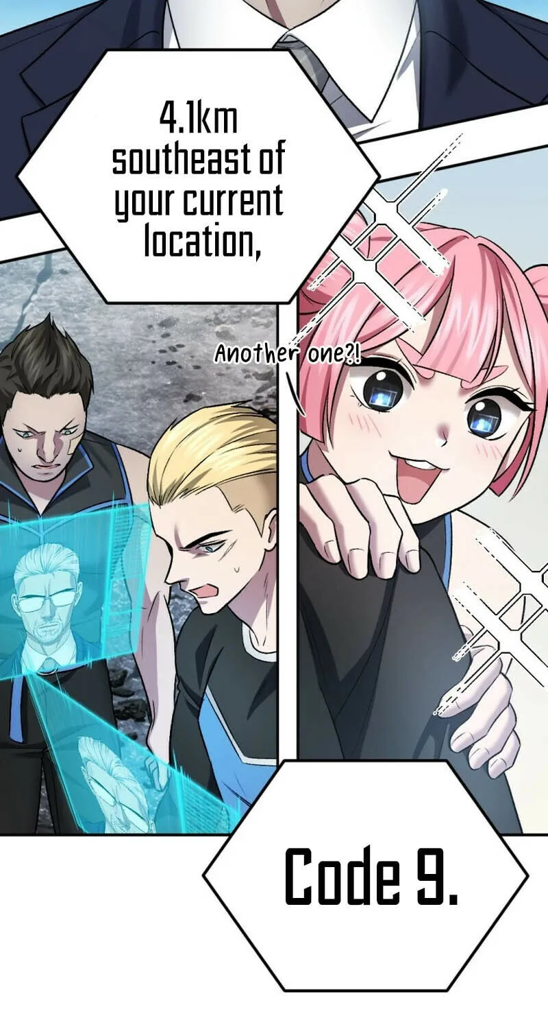 Monsters (Dream Factory Studio) Chapter 43 page 72 - 