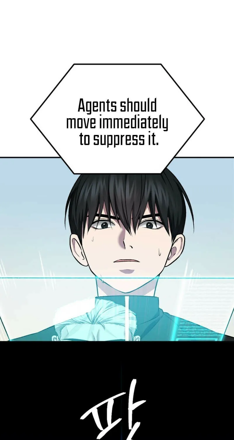 Monsters (Dream Factory Studio) Chapter 43 page 77 - 
