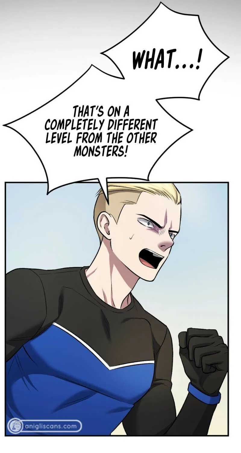 Monsters (Dream Factory Studio) Chapter 43 page 79 - 