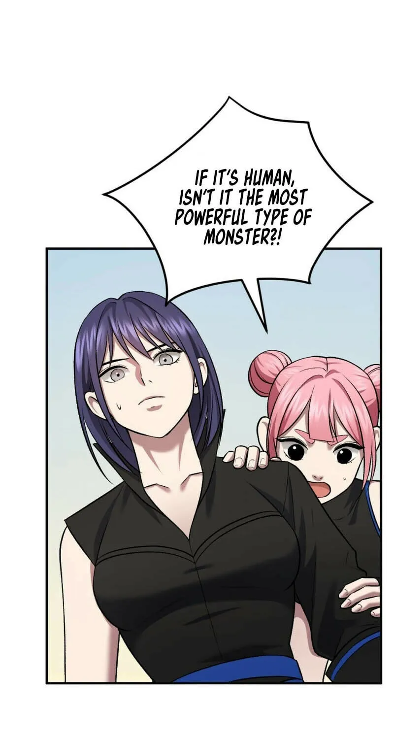 Monsters (Dream Factory Studio) Chapter 43 page 80 - 