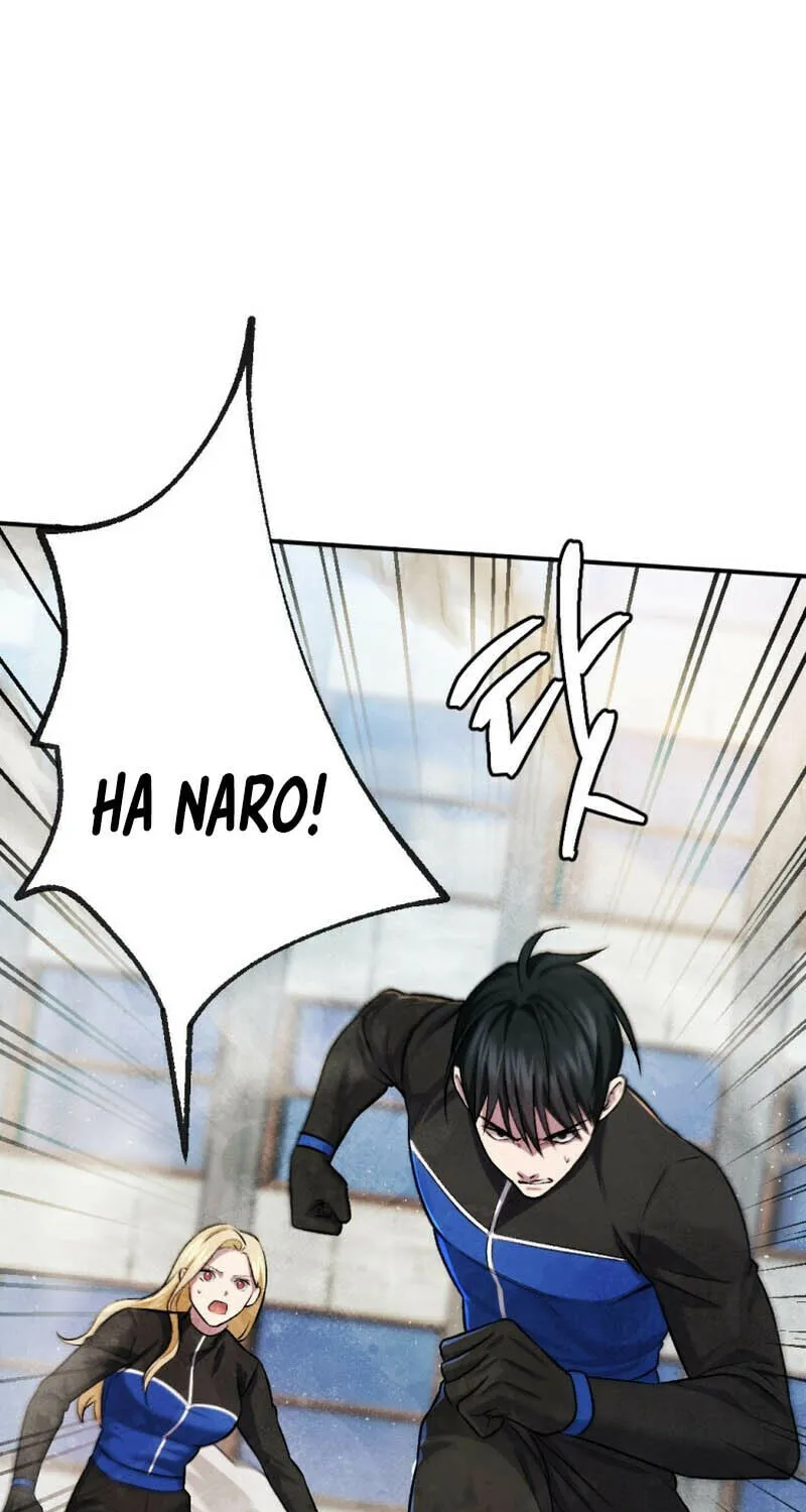 Monsters (Dream Factory Studio) Chapter 43 page 83 - 