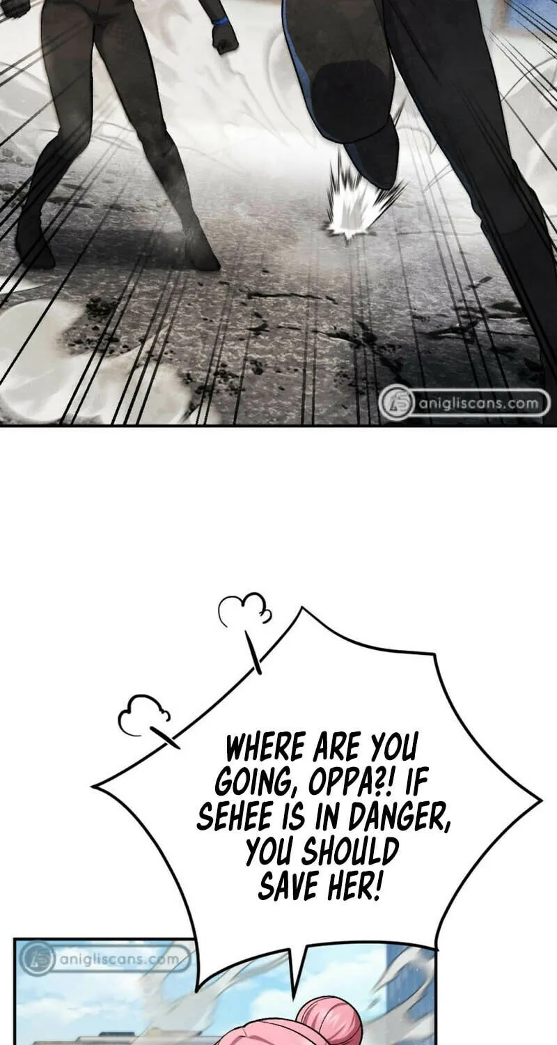 Monsters (Dream Factory Studio) Chapter 43 page 84 - 