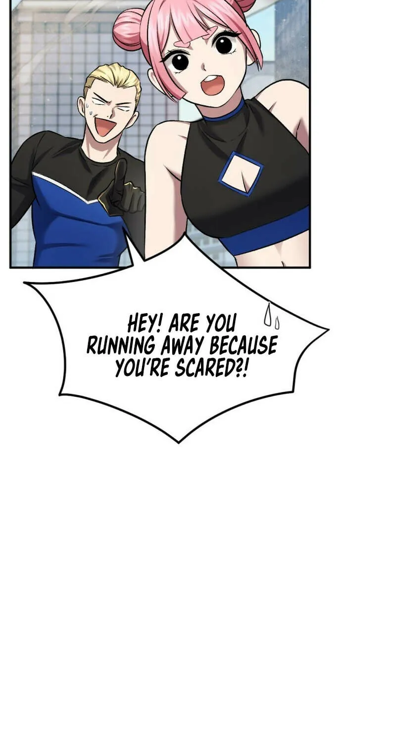 Monsters (Dream Factory Studio) Chapter 43 page 85 - 