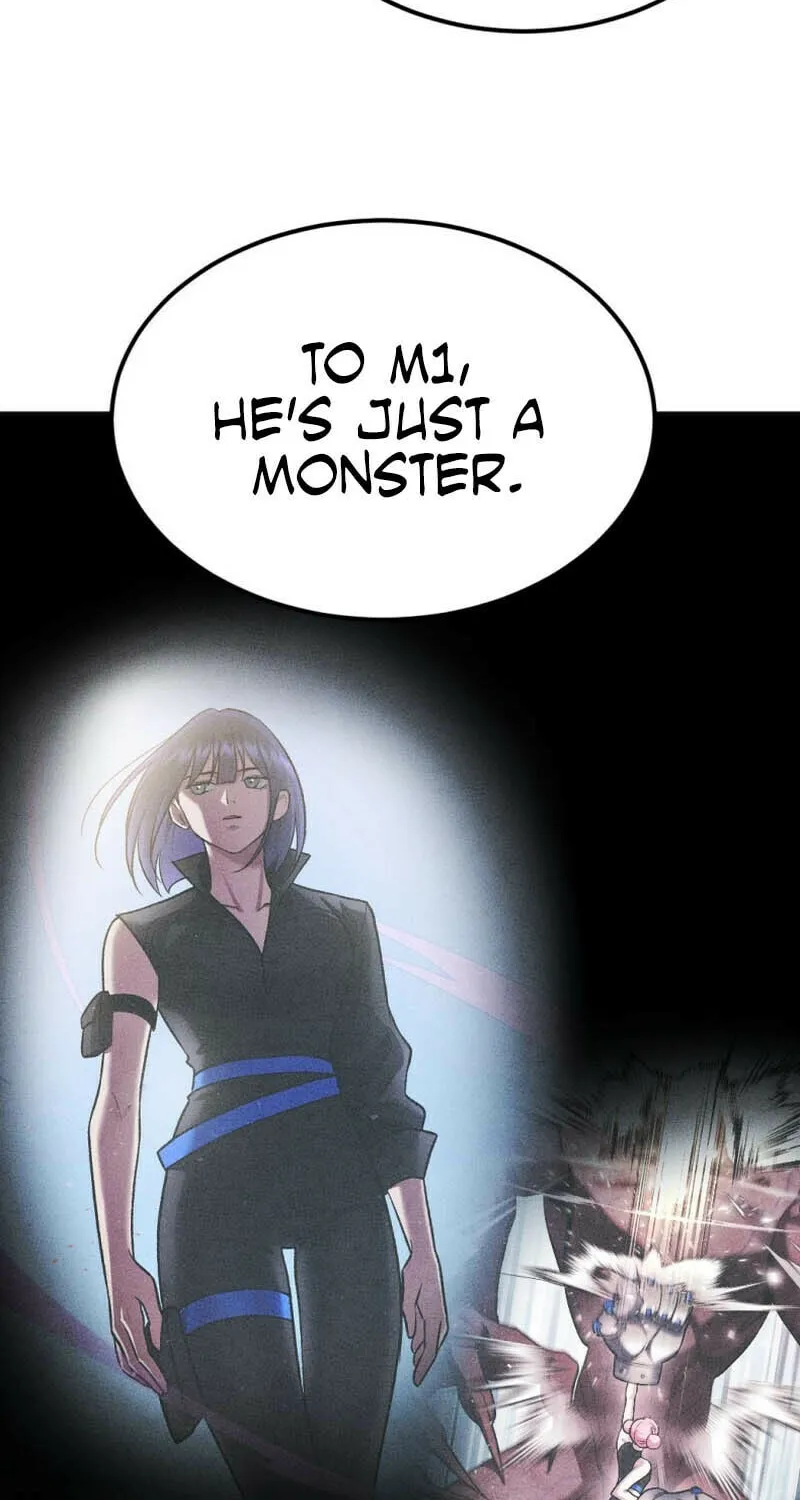 Monsters (Dream Factory Studio) Chapter 43 page 91 - 