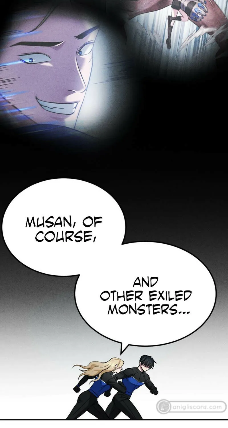 Monsters (Dream Factory Studio) Chapter 43 page 92 - 