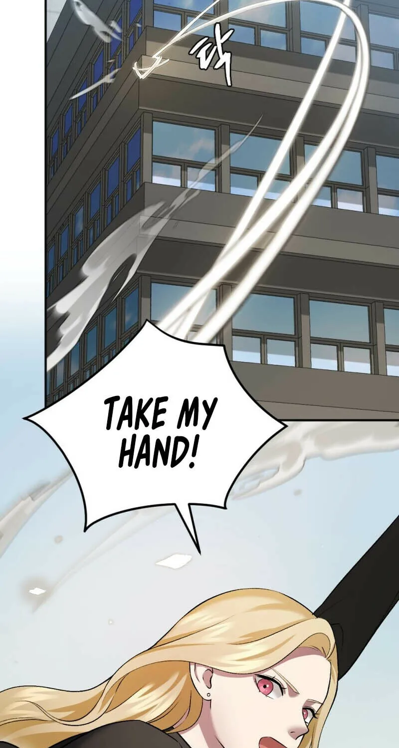 Monsters (Dream Factory Studio) Chapter 43 page 94 - 