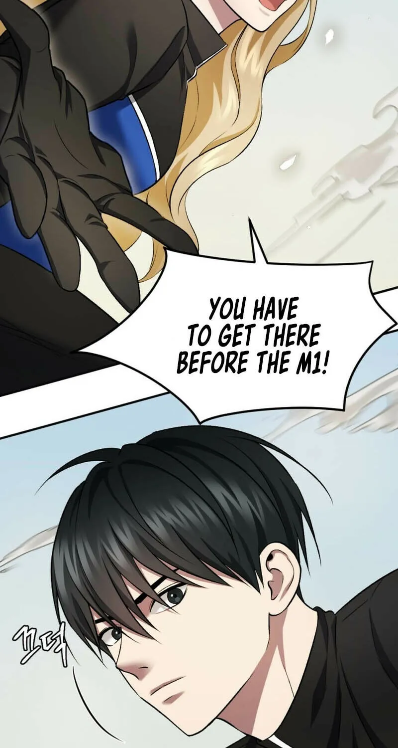 Monsters (Dream Factory Studio) Chapter 43 page 95 - 