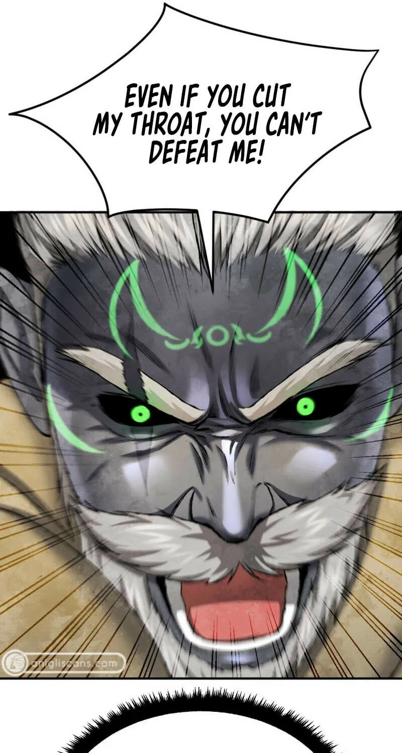 Monsters (Dream Factory Studio) Chapter 44 page 12 - 