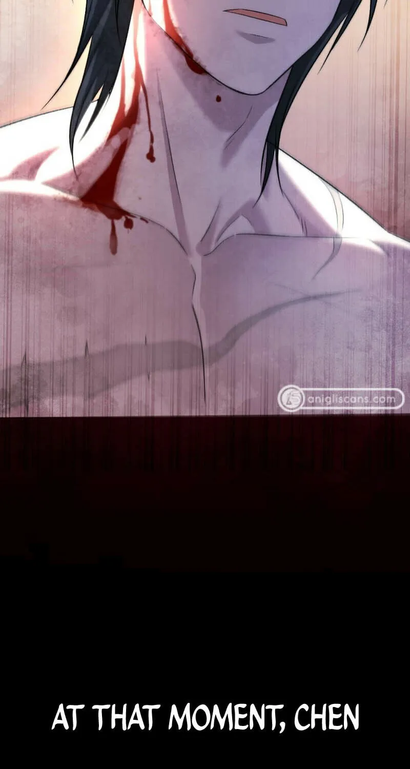 Monsters (Dream Factory Studio) Chapter 44 page 111 - 
