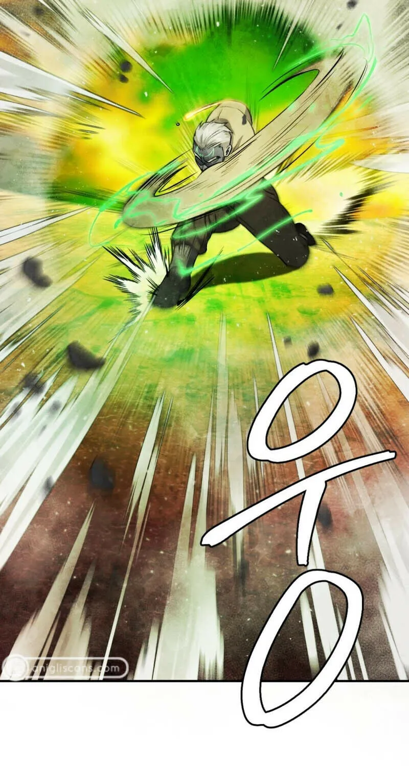 Monsters (Dream Factory Studio) Chapter 44 page 14 - 