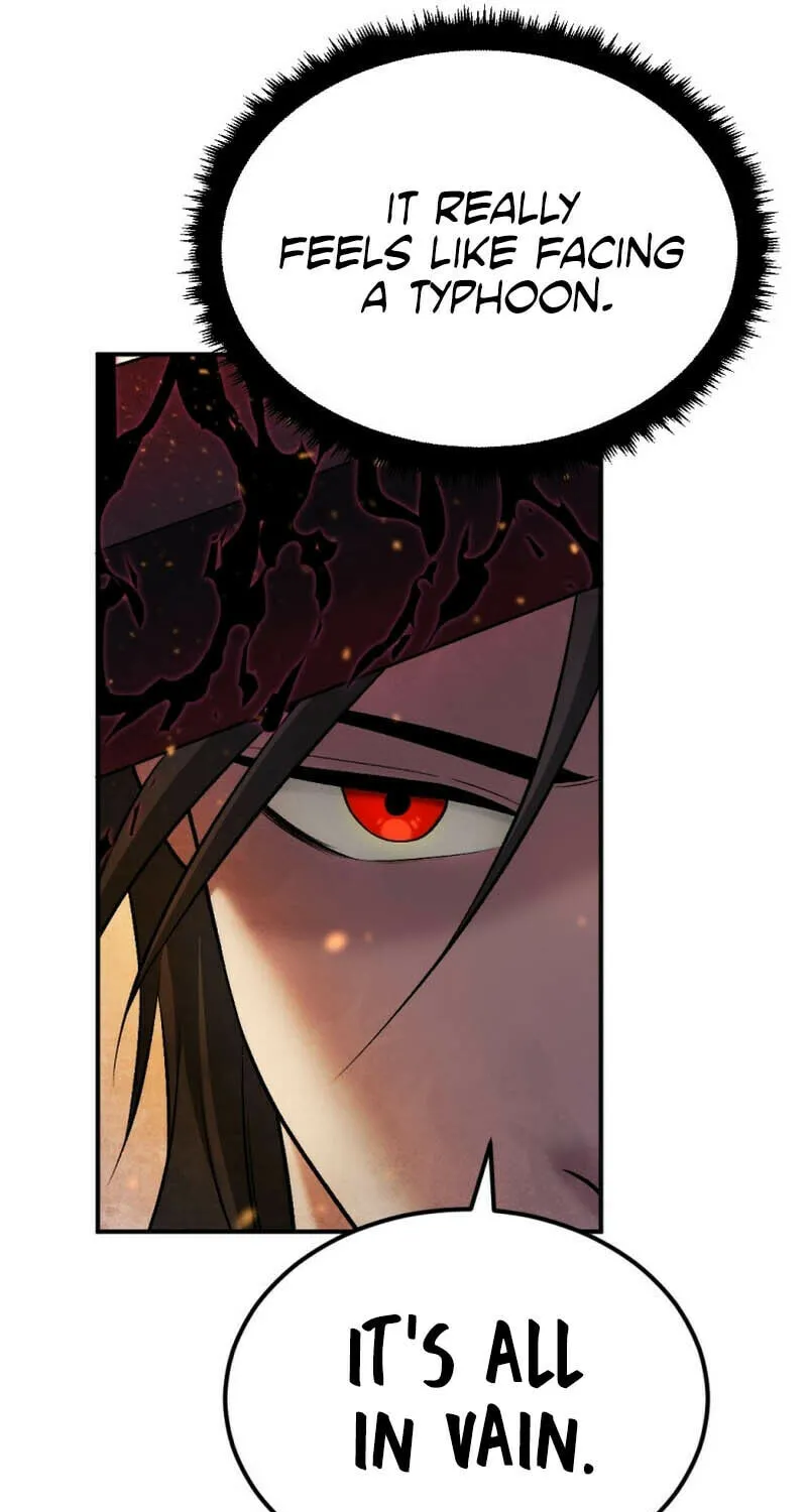 Monsters (Dream Factory Studio) Chapter 44 page 22 - 