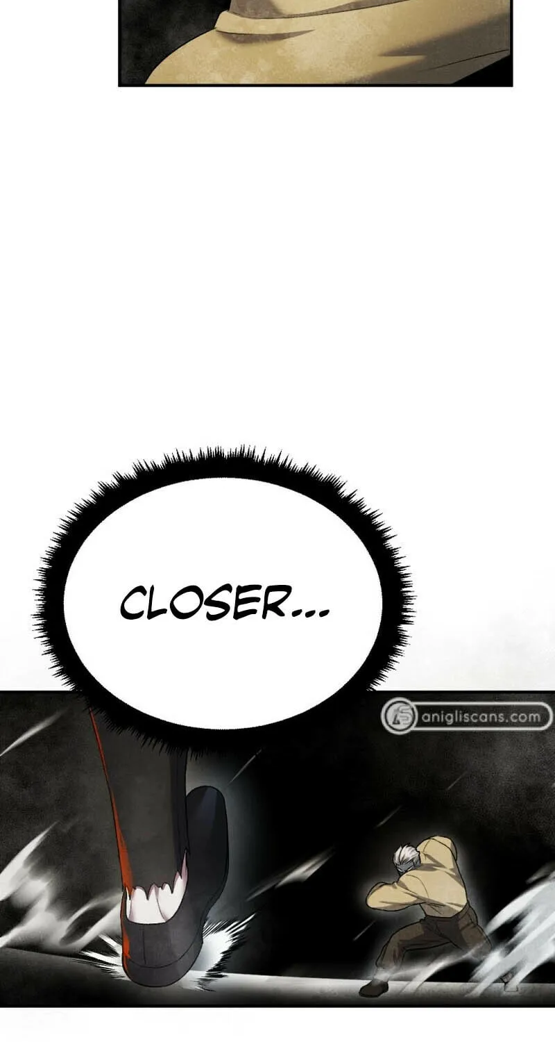 Monsters (Dream Factory Studio) Chapter 44 page 25 - 