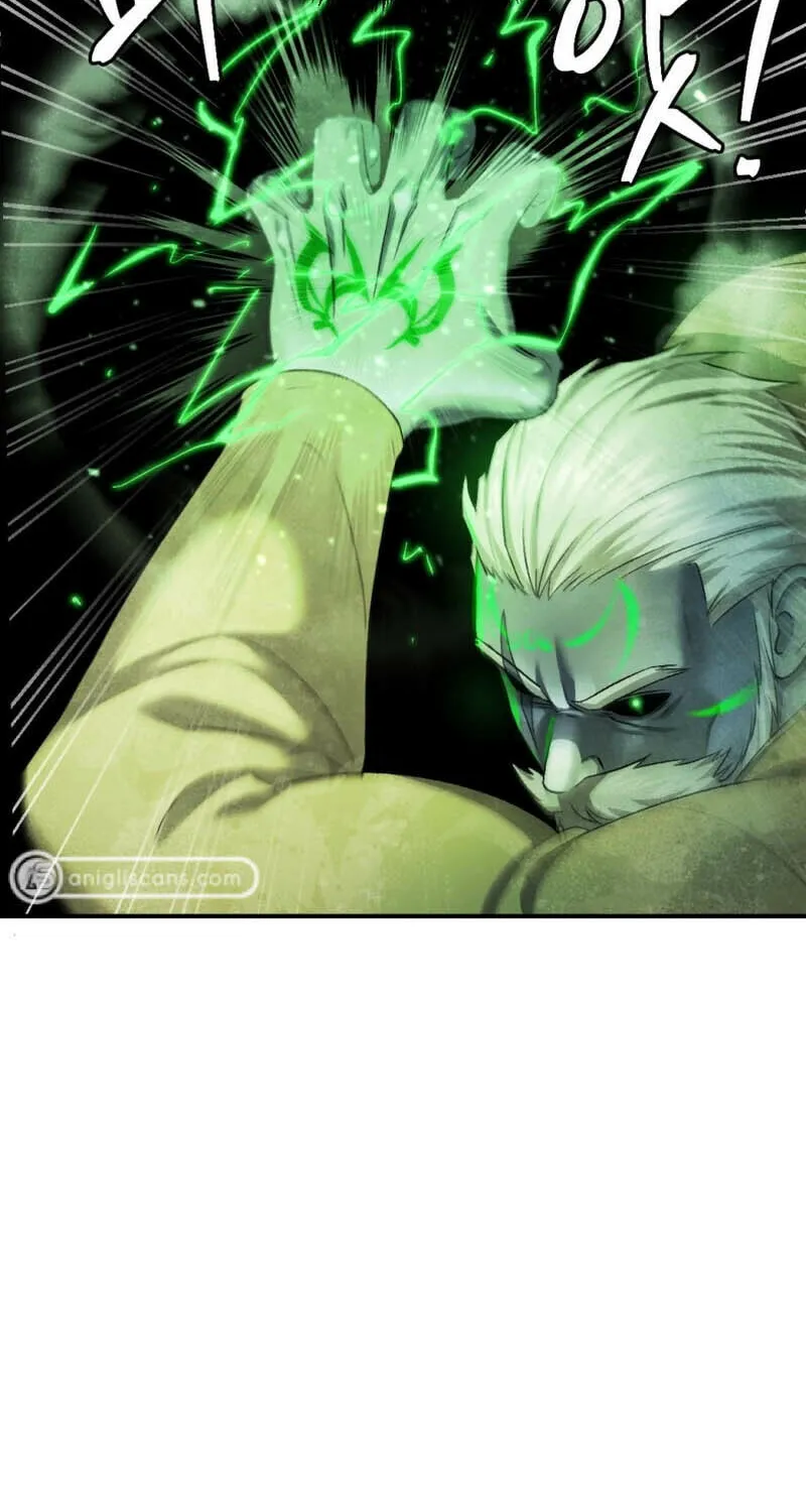 Monsters (Dream Factory Studio) Chapter 44 page 27 - 
