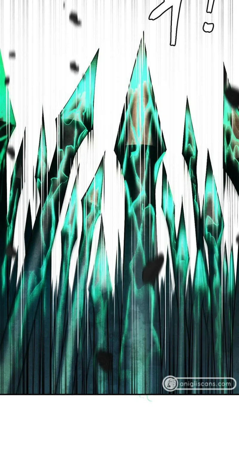 Monsters (Dream Factory Studio) Chapter 44 page 31 - 