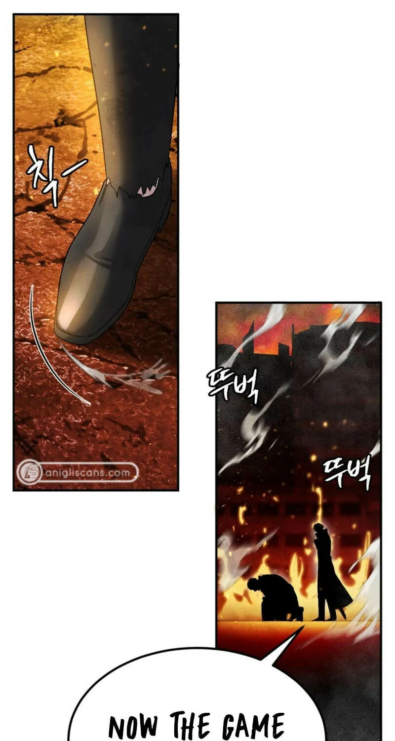 Monsters (Dream Factory Studio) Chapter 44 page 40 - 