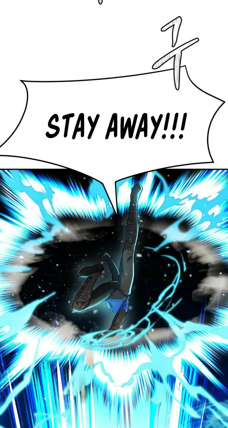 Monsters (Dream Factory Studio) Chapter 44 page 59 - 