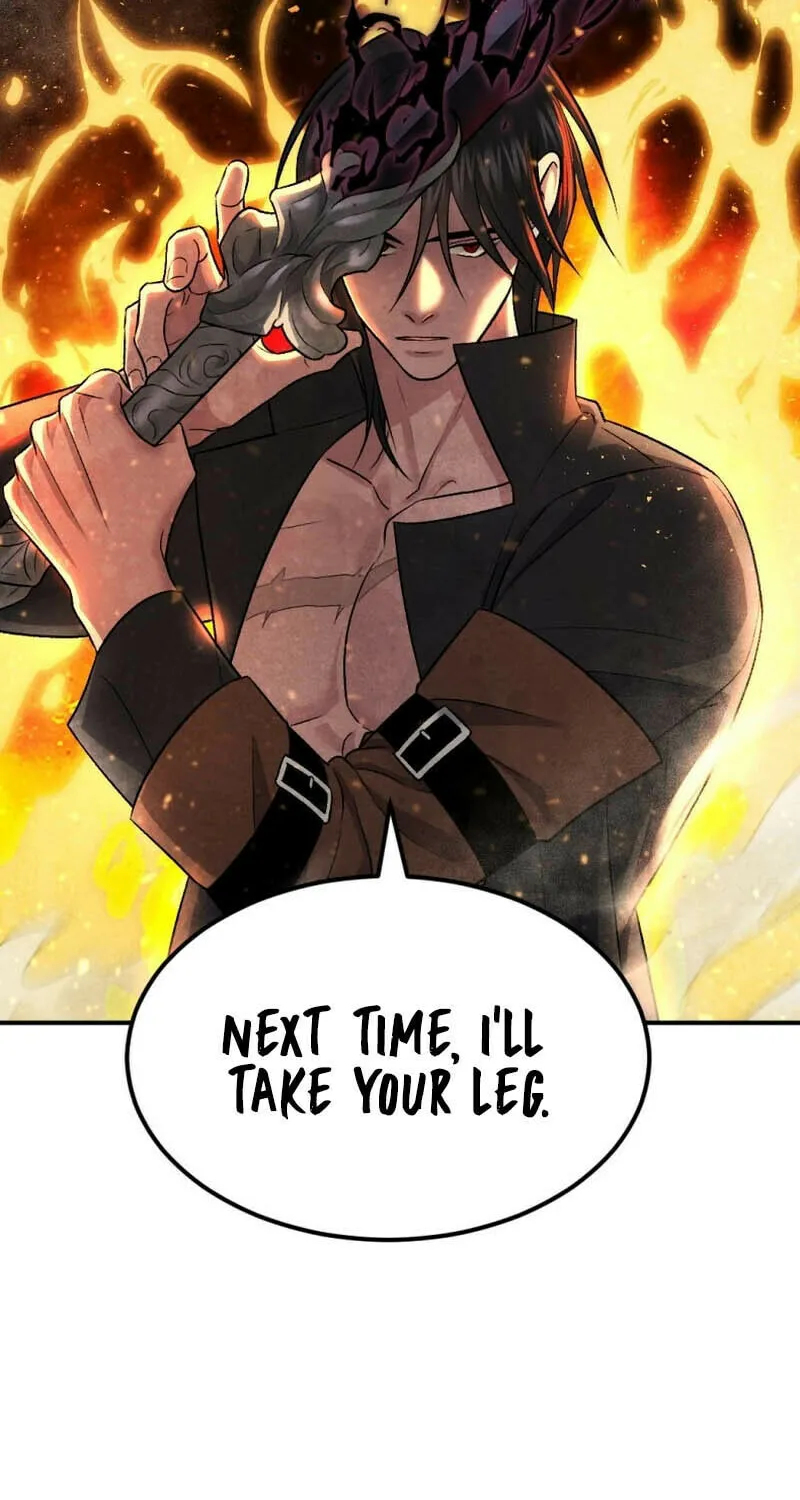 Monsters (Dream Factory Studio) Chapter 44 page 7 - 