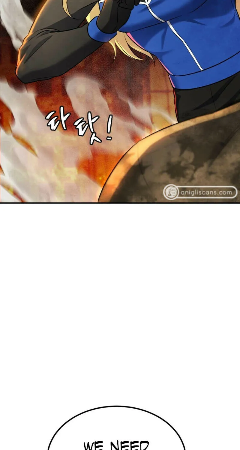 Monsters (Dream Factory Studio) Chapter 44 page 76 - 