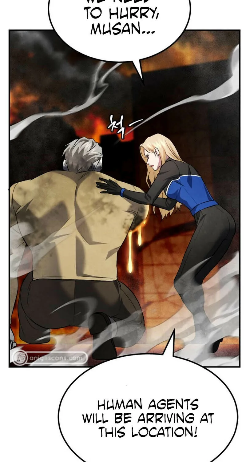 Monsters (Dream Factory Studio) Chapter 44 page 77 - 