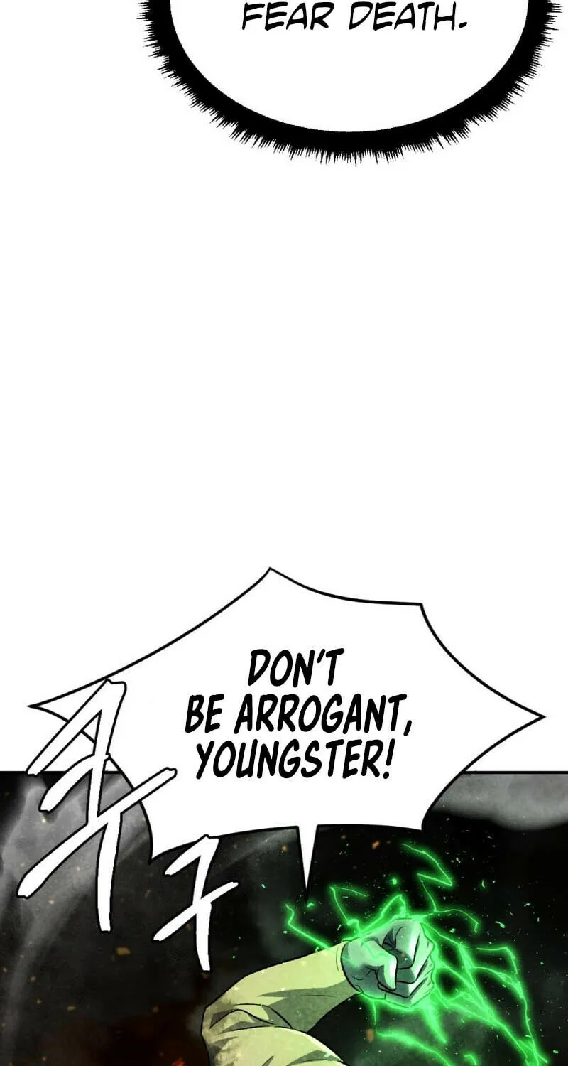 Monsters (Dream Factory Studio) Chapter 44 page 9 - 